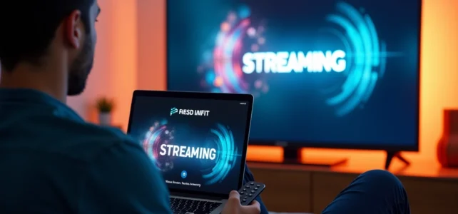 Les meilleures alternatives pour un streaming sécurisé et légal en 2024